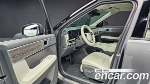 Hyundai Santafe Бензин 2.5T 4WD 2024 года из Южной Кореи
