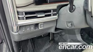 Hyundai Santafe Бензин 2.5T 4WD 2024 года из Южной Кореи