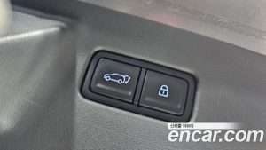 Hyundai Santafe Бензин 2.5T 4WD 2024 года из Южной Кореи