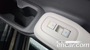 Hyundai Santafe Бензин 2.5T 4WD 2024 года из Южной Кореи