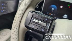Hyundai Santafe Бензин 2.5T 4WD 2024 года из Южной Кореи