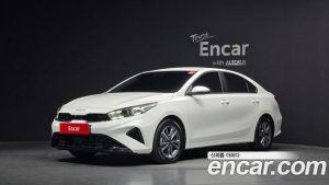 Kia K3 1.6 2024 года из Южной Кореи