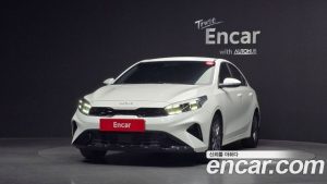 Kia K3 1.6 2024 года из Южной Кореи