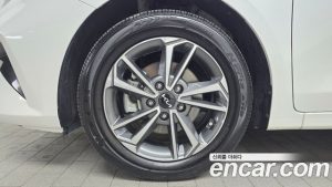 Kia K3 1.6 2024 года из Южной Кореи