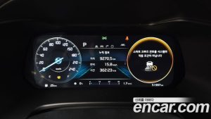 Kia K3 1.6 2024 года из Южной Кореи