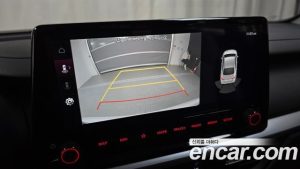 Kia K3 1.6 2024 года из Южной Кореи