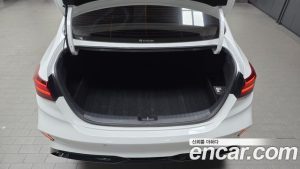 Kia K3 1.6 2024 года из Южной Кореи