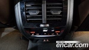 BMW X4 xDrive20i M Sport 2023 года из Южной Кореи