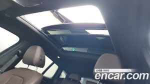 BMW X4 xDrive20i M Sport 2023 года из Южной Кореи