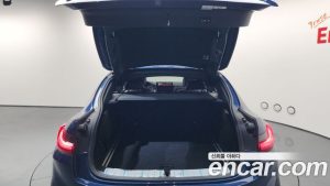 BMW X4 xDrive20i M Sport 2023 года из Южной Кореи