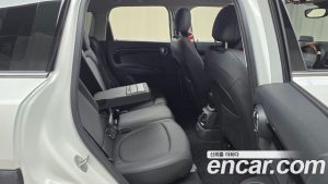 Mini Countryman CLASSIC 2024 года из Южной Кореи