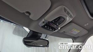 Mini Countryman CLASSIC 2024 года из Южной Кореи