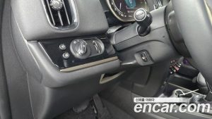 Mini Countryman CLASSIC 2024 года из Южной Кореи