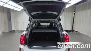 Mini Countryman CLASSIC 2024 года из Южной Кореи