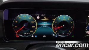 Mercedes-Benz E-Class E250 AMG Line 2023 года из Южной Кореи