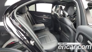 Mercedes-Benz E-Class E250 AMG Line 2023 года из Южной Кореи