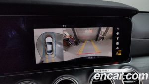 Mercedes-Benz E-Class E250 AMG Line 2023 года из Южной Кореи
