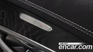 Mercedes-Benz E-Class E250 AMG Line 2023 года из Южной Кореи