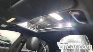 Mercedes-Benz E-Class E250 AMG Line 2023 года из Южной Кореи
