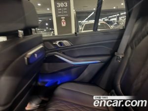 BMW X5 xDrive 30d M Sport 2025 года из Южной Кореи