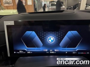 BMW X5 xDrive 30d M Sport 2025 года из Южной Кореи