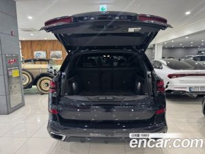 BMW X5 xDrive 30d M Sport 2025 года из Южной Кореи