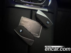 BMW X5 xDrive 30d M Sport 2025 года из Южной Кореи