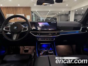 BMW X5 xDrive 30d M Sport 2025 года из Южной Кореи