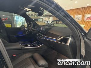 BMW X5 xDrive 30d M Sport 2025 года из Южной Кореи
