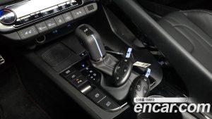 Hyundai AVANTE 2.0 N 2025 года из Южной Кореи