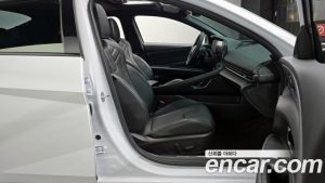 Hyundai AVANTE 2.0 N 2025 года из Южной Кореи