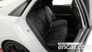 Hyundai AVANTE 2.0 N 2025 года из Южной Кореи