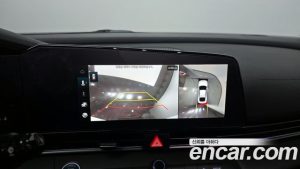 Hyundai AVANTE 2.0 N 2025 года из Южной Кореи