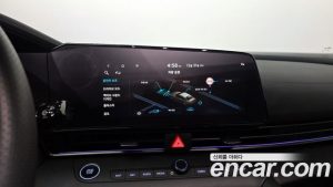 Hyundai AVANTE 2.0 N 2025 года из Южной Кореи