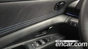 Hyundai AVANTE 2.0 N 2025 года из Южной Кореи