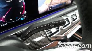 Mercedes-Benz GLE-Class AMG GLE53 4MATIC+ 2025 года из Южной Кореи