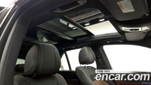 Mercedes-Benz GLE-Class AMG GLE53 4MATIC+ 2025 года из Южной Кореи