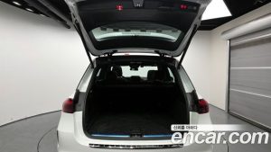 Mercedes-Benz GLE-Class AMG GLE53 4MATIC+ 2025 года из Южной Кореи