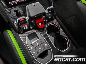 Lamborghini Urus 4.0 V8 Performante 2024 года из Южной Кореи