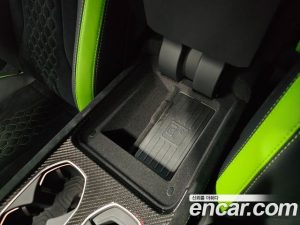 Lamborghini Urus 4.0 V8 Performante 2024 года из Южной Кореи