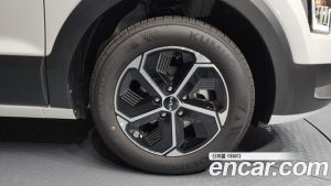 Kia Niro Prestige 2025 года из Южной Кореи