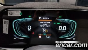 Kia Niro Prestige 2025 года из Южной Кореи