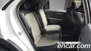 Kia Niro Prestige 2025 года из Южной Кореи