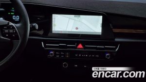 Kia Niro Prestige 2025 года из Южной Кореи