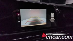 Kia Niro Prestige 2025 года из Южной Кореи