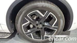 Volkswagen Touareg 3.0 TDI Prestige 2024 года из Южной Кореи