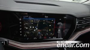 Volkswagen Touareg 3.0 TDI Prestige 2024 года из Южной Кореи