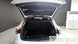 Volkswagen Touareg 3.0 TDI Prestige 2024 года из Южной Кореи