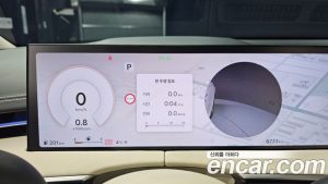 Genesis GV70 2.5T Бензин 2WD 2025 года из Южной Кореи