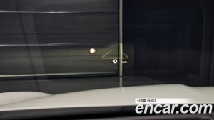 Genesis GV70 2.5T Бензин 2WD 2025 года из Южной Кореи